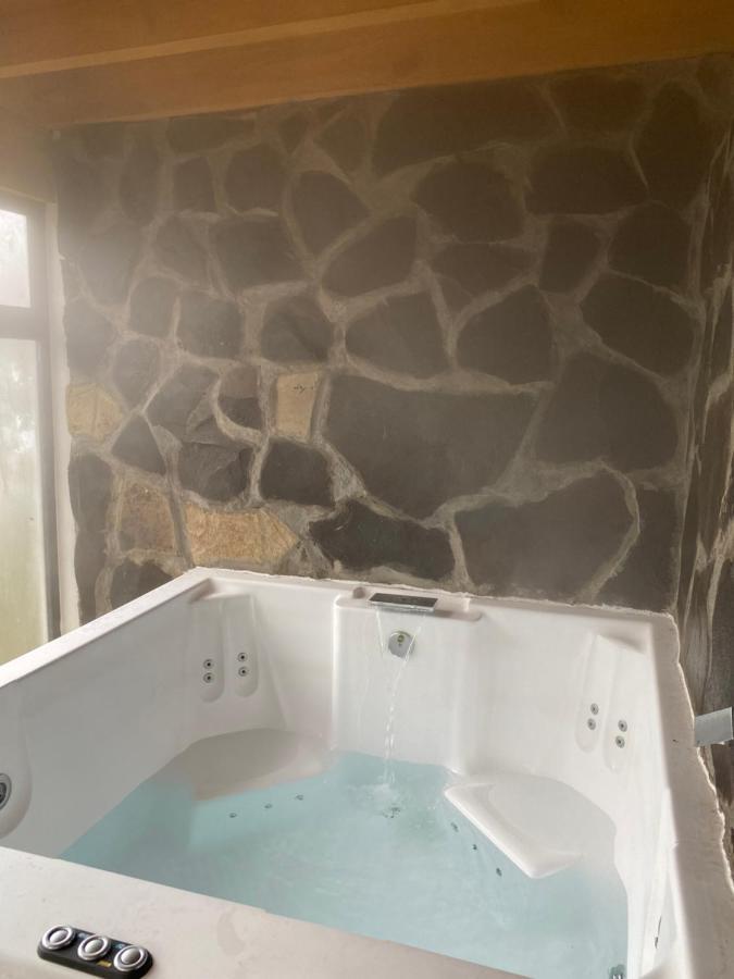 Cabana Sueno Real 마자미틀라 외부 사진
